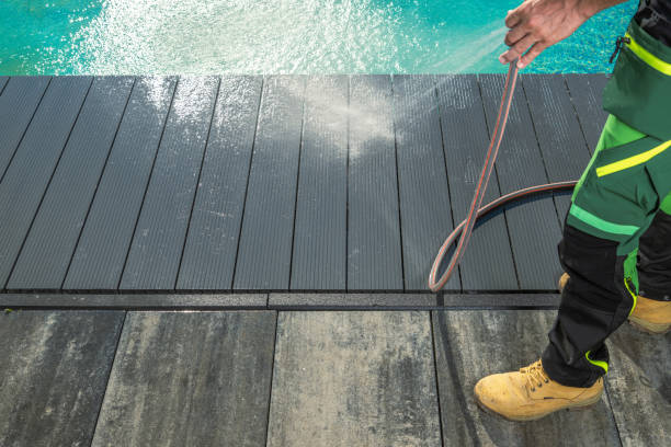 Best Concrete Pressure Washing  in Northampton, PA