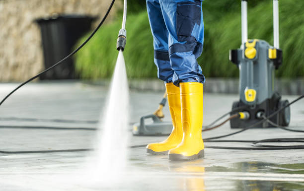 Best Garage Pressure Washing  in Northampton, PA
