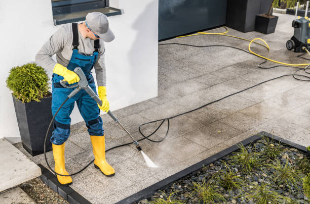 Best Deck Pressure Washing  in Northampton, PA