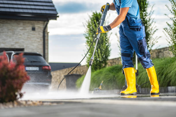 Trusted Northampton, PA Pressure Washing Experts