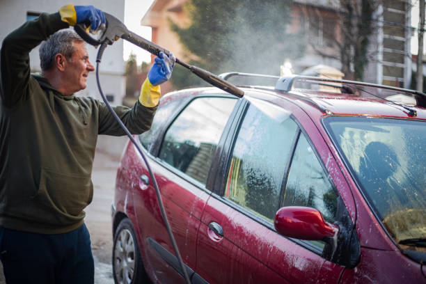 Deck Cleaning Services in Northampton, PA