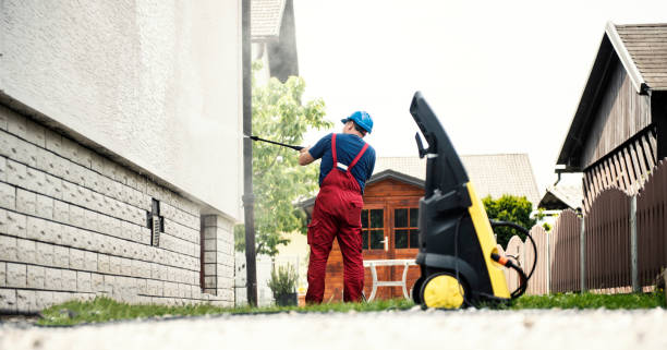 Best Residential Pressure Washing Services  in Northampton, PA